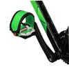 SUPVOX 2pairs Bike Pedal Straps for Dogs Pedal Toe Clip Straps Dense Sturdy Nylon No Buckle Shackles Strong Adhesive Protect Your Dog's Feet view 3