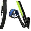 SUPVOX 6pairs Bike Pedal Straps Lightweight Cycling Pedal Bands for Mountain and Road Variation view 4