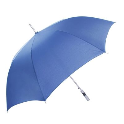 Wcxixo Golf Umbrella Golf Umbrella for Women and Men 59inch Automatic Open Travel Umbrella Water Resistant Stick Umbrella for Camping Business Stick Umbrellas
