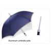 Wcxixo Golf Umbrella Golf Umbrella for Women and Men 59inch Automatic Open Travel Umbrella Water Resistant Stick Umbrella for Camping Business Stick Umbrellas view 3