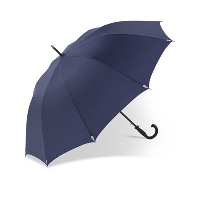 Wcxixo Golf Umbrella Golf Umbrella for Women and Men Extra Large Automatic Open Travel Umbrella Water Resistant Stick Umbrella for Family Rain Sun Stick Umbrellas