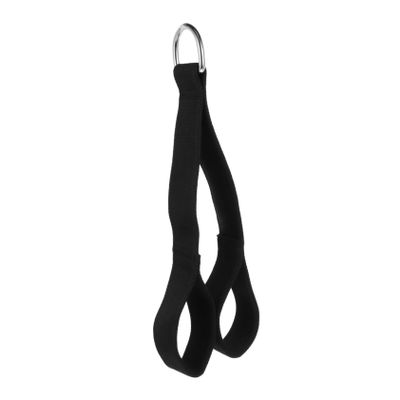 Yardwe Home Gym Tool Strength Training Rope Tricep Extension Training Arm Bicep Curl for Muscles