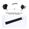 Yardwe Home Gym Tool Strength Training Rope Tricep Extension Training Arm Bicep Curl for Muscles view 2