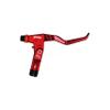 Juin C1 Brake Lever (RED/RED) view 1