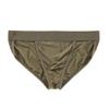 BRODDLE Mens Bikini Briefs Sports Underwear for Men Green view 1