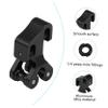 Yardwe 3sets Alloy Cable Slide Separator for Easy to Install Lightweight Bowstring Separator Accessory view 3