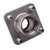 INSTR 2X Front Wheel Hub Kit Bearings Compatible with DS Club Car Golf Cart 1982-2002 Models view 1