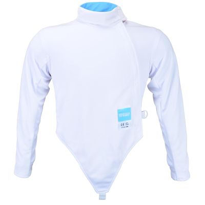 Fencing Uniform - Classic Fencing Jacket for Women - Fencing Suit for Foil Epee Sabre (36)