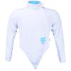 Fencing Uniform - Classic Fencing Jacket for Women - Fencing Suit for Foil Epee Sabre (48) view 1