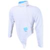 Fencing Uniform - Classic Fencing Jacket for Women - Fencing Suit for Foil Epee Sabre (46) view 2