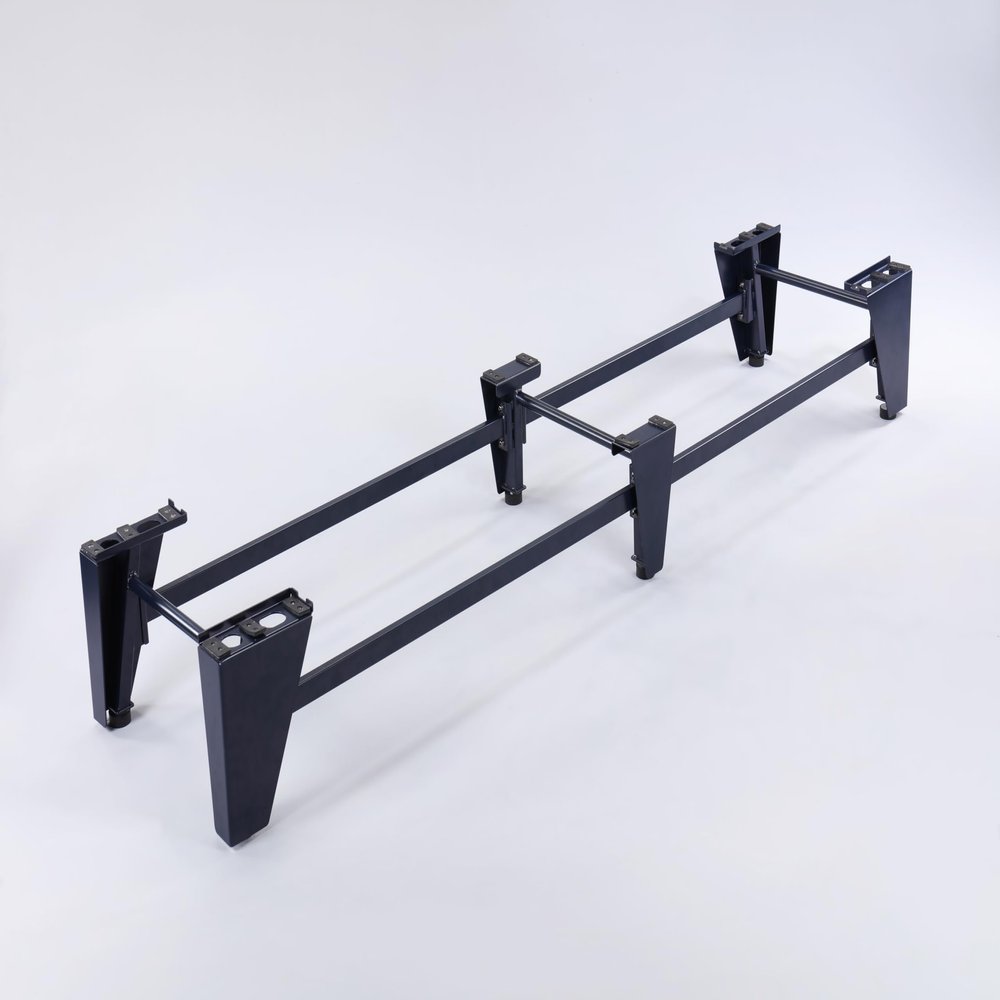 FitFormer Riser Leg Kit