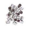 BESPORTBLE 60pcs Car Tyre Wheel Caps Easy Install Auto Caps for Cars Trucks and Bikes view 3