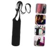 BESPORTBLE 3sets Portable Water Bottle Holder Strap Outdoor Sleeve for Water Bottle Bag Lightweight view 3