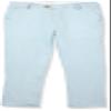 Isaac Mizrahi Boy's Linen Pants view 1