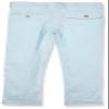 Isaac Mizrahi Boy's Linen Pants view 2