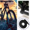 Be In Your Mind 3 Pin KT V12L Electric Bicycle Pedal Assist Sensor Magnets Pedal Assist Sensor Left Crank Installation view 3