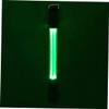 Yardwe 12pcs High Visibility Led Bracelet Reflective Running Armband for Night Lightweight Flexible view 4
