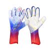 Froon Soccer Goalkeeper Gloves Goalie Training Gloves Strong Grip Anti-Slip and Breathable for Adults and Children (World Cup Style,6) view 1
