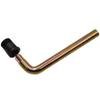 EQUIPTAC M1 Garand Gas Cylinder Lock Screw Wrench Tool for Removing Gas Plug Steel Strong Grip Handle/Screw view 2