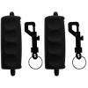 GANAZONO 2pcs Outdoor Arrow Puller Remover Wiper for Archery Hand Convenient Keychain Design for Outdoor Use and Arrow Accessories view 1