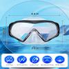 Aegend Diving Mask for Adult Youth, Anti-Fog Anti-UV Wide View Snorkel Mask for Scuba Diving Swimming Snorkeling view 4