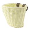 Yardwe Bike Basket Bike Basket Storage Boys and Girls for Boys and Girls Accessory view 2