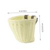 Yardwe Bike Basket Bike Basket Storage Boys and Girls for Boys and Girls Accessory view 4