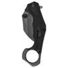 Kershaw Outlier, Tactical Karambit Style Folding Pocket Knife with Assisted Opening & Cold Steel Karambit Trainer Black, 4.0" view 4
