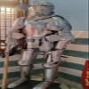 MEDIEVAL ARMOR | Full Size 6 Feet Knights Templar Suit Of Armour Medieval Roman Armor Suit view 2