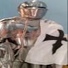 MEDIEVAL ARMOR | Full Size 6 Feet Knights Templar Suit Of Armour Medieval Roman Armor Suit view 3