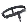 GANAZONO Nylon Wading Belt for Kayak Fishing with Hooks D-ring Adjustable Waist Belt view 1