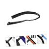 GANAZONO Adjustable Bike Wheel Straps 4 Pieces of Fastening Cable Straps for Bicycles Non-Slip for Wheel Stabilization view 2