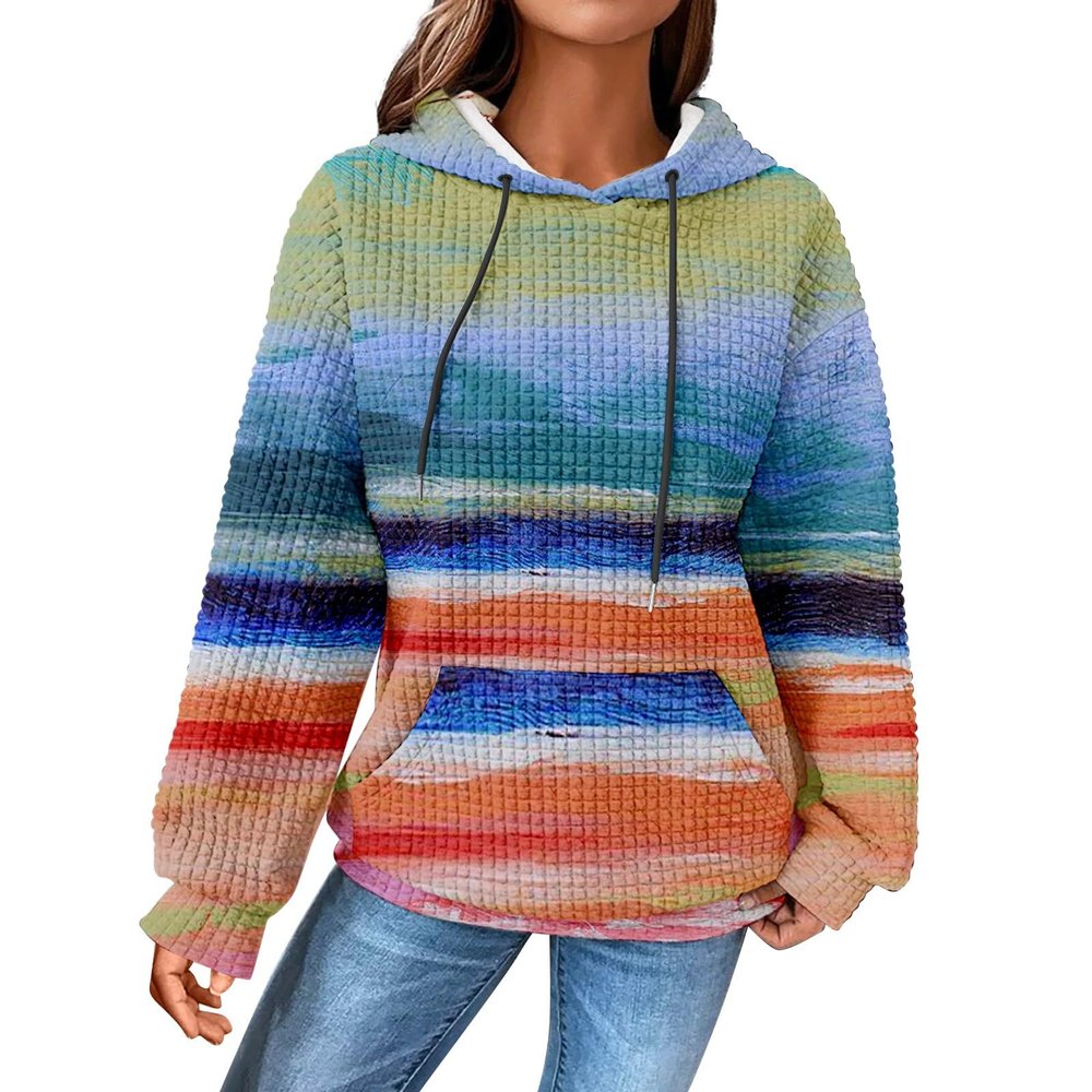 SHAOBGE Day Prime Women Long Sleeve Shirts Plus Size Womens Blouses Fall/Winter Dressy Casual Plus Size T Shirts For Women WomenS Long Sleeve Tops Women Fall Long Sweater For Women My Recent Orders