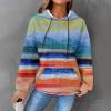 SHAOBGE Day Prime Women Long Sleeve Shirts Plus Size Womens Blouses Fall/Winter Dressy Casual Plus Size T Shirts For Women WomenS Long Sleeve Tops Women Fall Long Sweater For Women My Recent Orders view 2