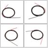 Outboard Steering System 14 Outboard Steering Kit 14 Feet Boat Steering Cable with 12.4 Wheel Marine view 2