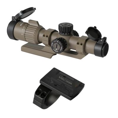 Monstrum SN1624-T and ZD128R Bundle