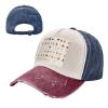 ZISHAK Dog Breed Unisex Baseball Cap and Fishing Hat,Perfect Accessory for Outdoor Activities and Sports view 2