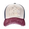 ZISHAK Dog Breed Unisex Baseball Cap and Fishing Hat,Perfect Accessory for Outdoor Activities and Sports view 3