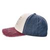 ZISHAK Dog Breed Unisex Baseball Cap and Fishing Hat,Perfect Accessory for Outdoor Activities and Sports view 4