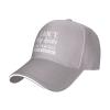 I Can't My Kids Have Practice A Game Or Something Unisex Baseball Cap Vintage Low Profile Dad Hat Adjustable,Black view 1