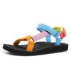 Muboliy Women's Original Sandals Comfortable Quick-Drying Casual Sport Sandal Walking Hiking Water Sandals With Arch Support 2025 view 2