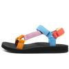 Muboliy Women's Original Sandals Comfortable Quick-Drying Casual Sport Sandal Walking Hiking Water Sandals With Arch Support 2025 view 3