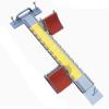 All-Aluminum Alloy Starting Block Special Training Running Device for Track and Field Competition Multifunctional Plastic Track Booster (Size : 90cmB) view 1