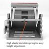 BaNbe Starting Block, Multi-Function Pedal, Adjustable Sprint Starter, Track and Field Running, Aluminum Alloy, Suitable for Plastic Track, Cinder Track, 20240108 view 4