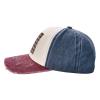 ZISHAK Books Unisex Baseball Cap and Fishing Hat,Perfect Accessory for Outdoor Activities and Sports view 4