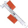 All-Aluminum Alloy Starting Block Special Training Running Device for Track and Field Competition Multifunctional Plastic Track Booster view 1