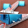 All-Aluminum Alloy Starting Block Special Training Running Device for Track and Field Competition Multifunctional Plastic Track Booster view 4