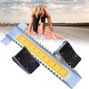 Starting Blocks Athletics, Super Competition Starting Block, Starting Block Easy to Carry, for School Race Students Sport Games and Athletes view 1