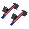 2pack Starting Block Track and Field Equipment Plastic Track Simple Starting Block Multifunctional Starting Block is Suitable for Plastic Track view 1