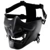 BOSREROY Outdoor Game Half Face Creative Protective Airsoft Mask Fashion view 3